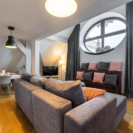 Apartementy Plac Solny 20 Breslau Exterior foto