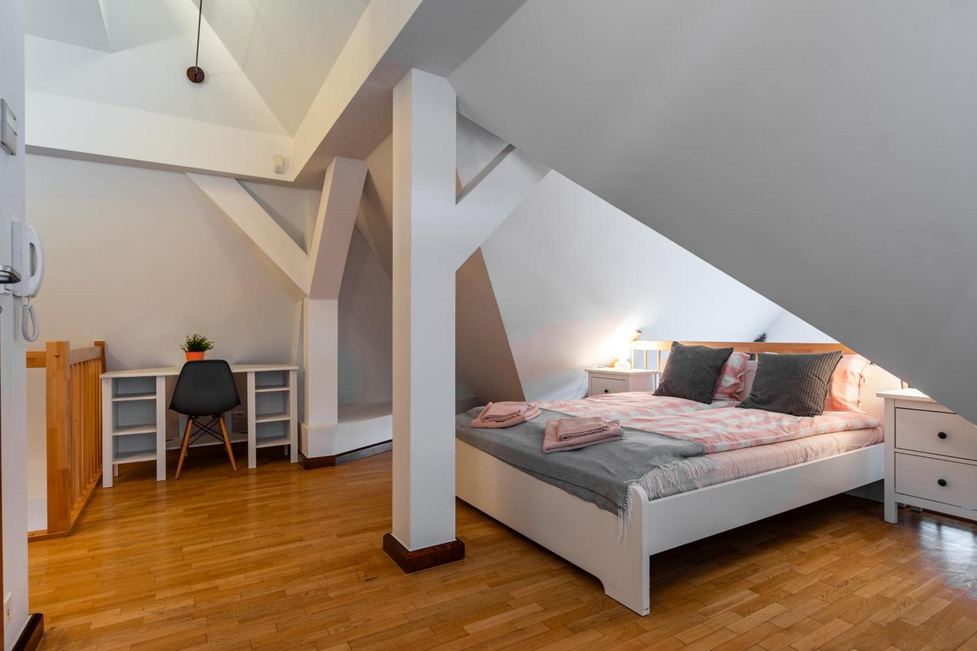 Apartementy Plac Solny 20 Breslau Exterior foto