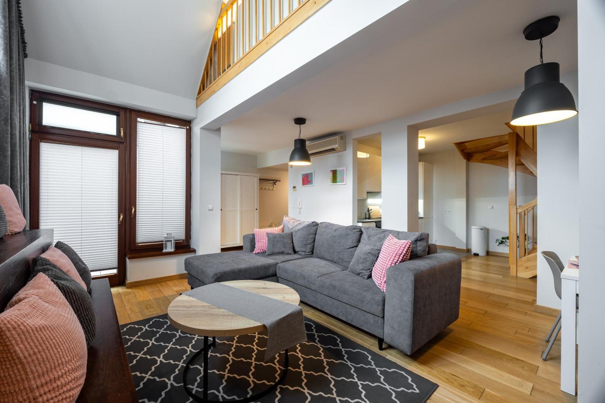 Apartementy Plac Solny 20 Breslau Exterior foto