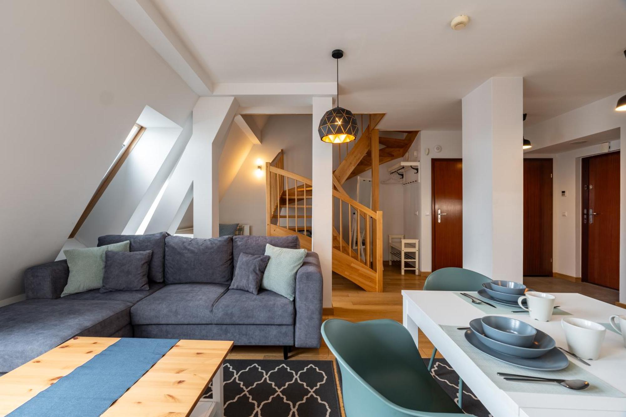 Apartementy Plac Solny 20 Breslau Exterior foto