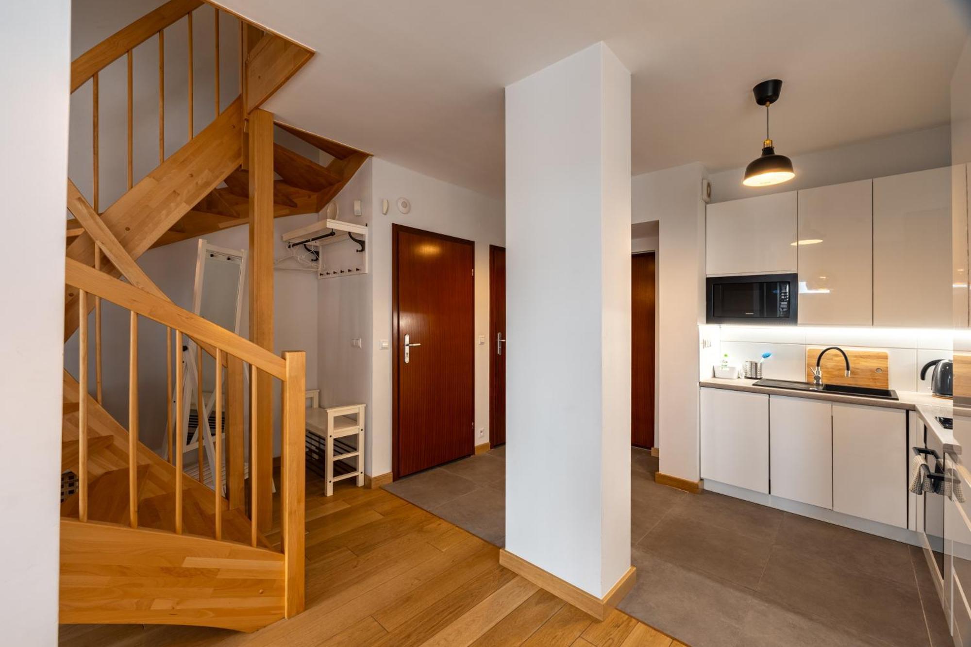 Apartementy Plac Solny 20 Breslau Exterior foto