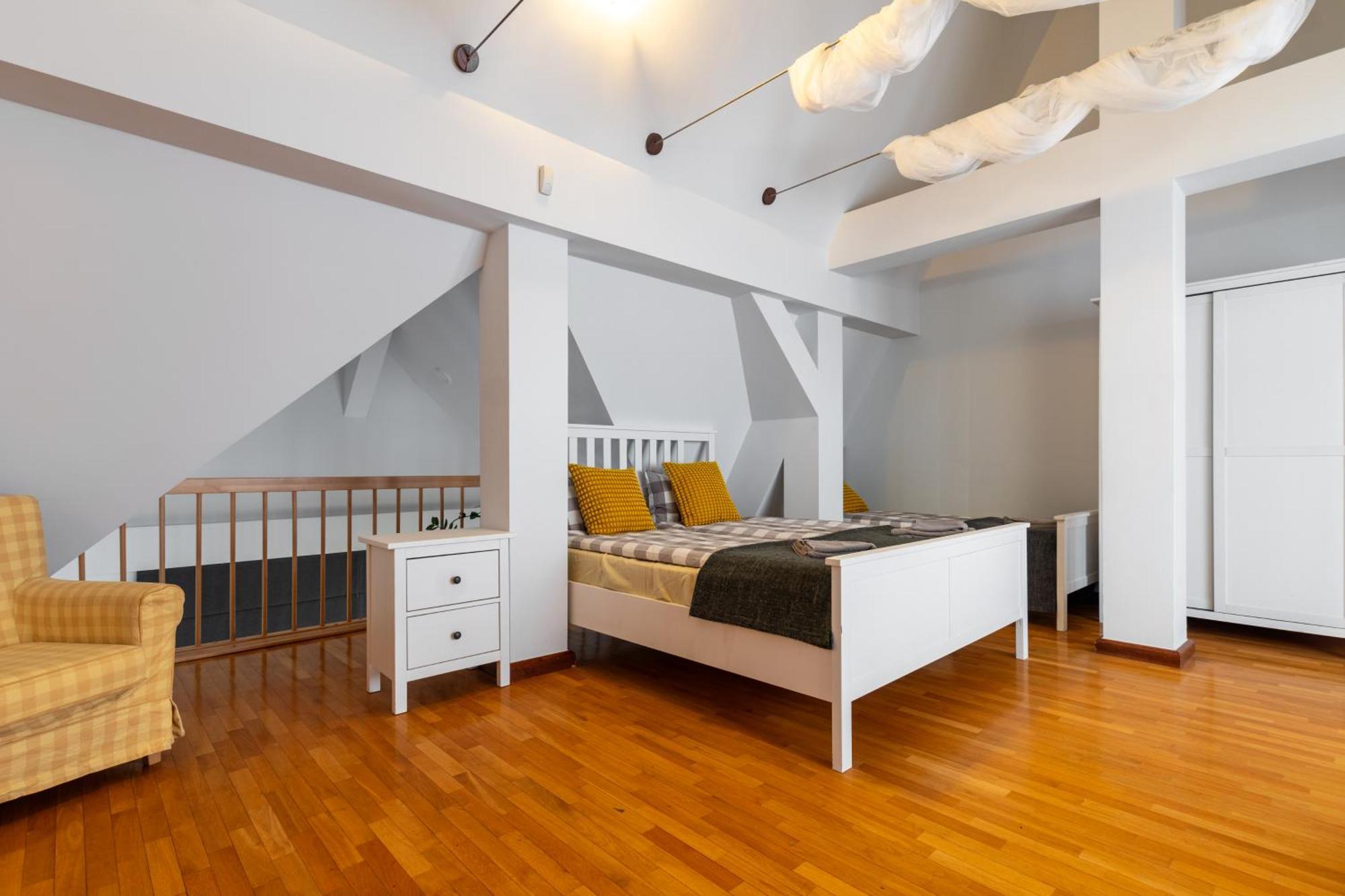 Apartementy Plac Solny 20 Breslau Exterior foto