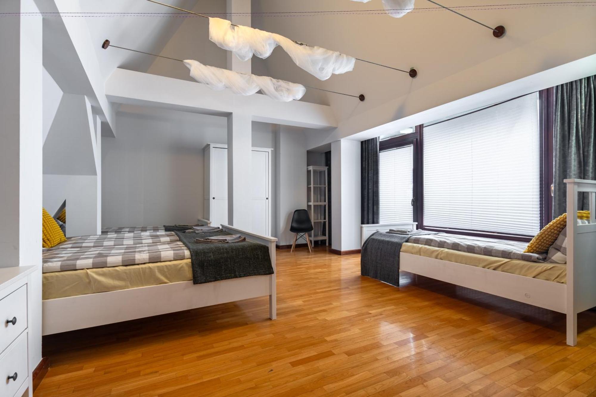 Apartementy Plac Solny 20 Breslau Exterior foto