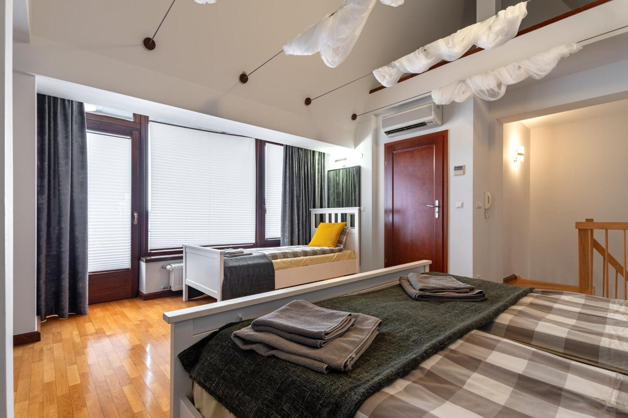 Apartementy Plac Solny 20 Breslau Exterior foto