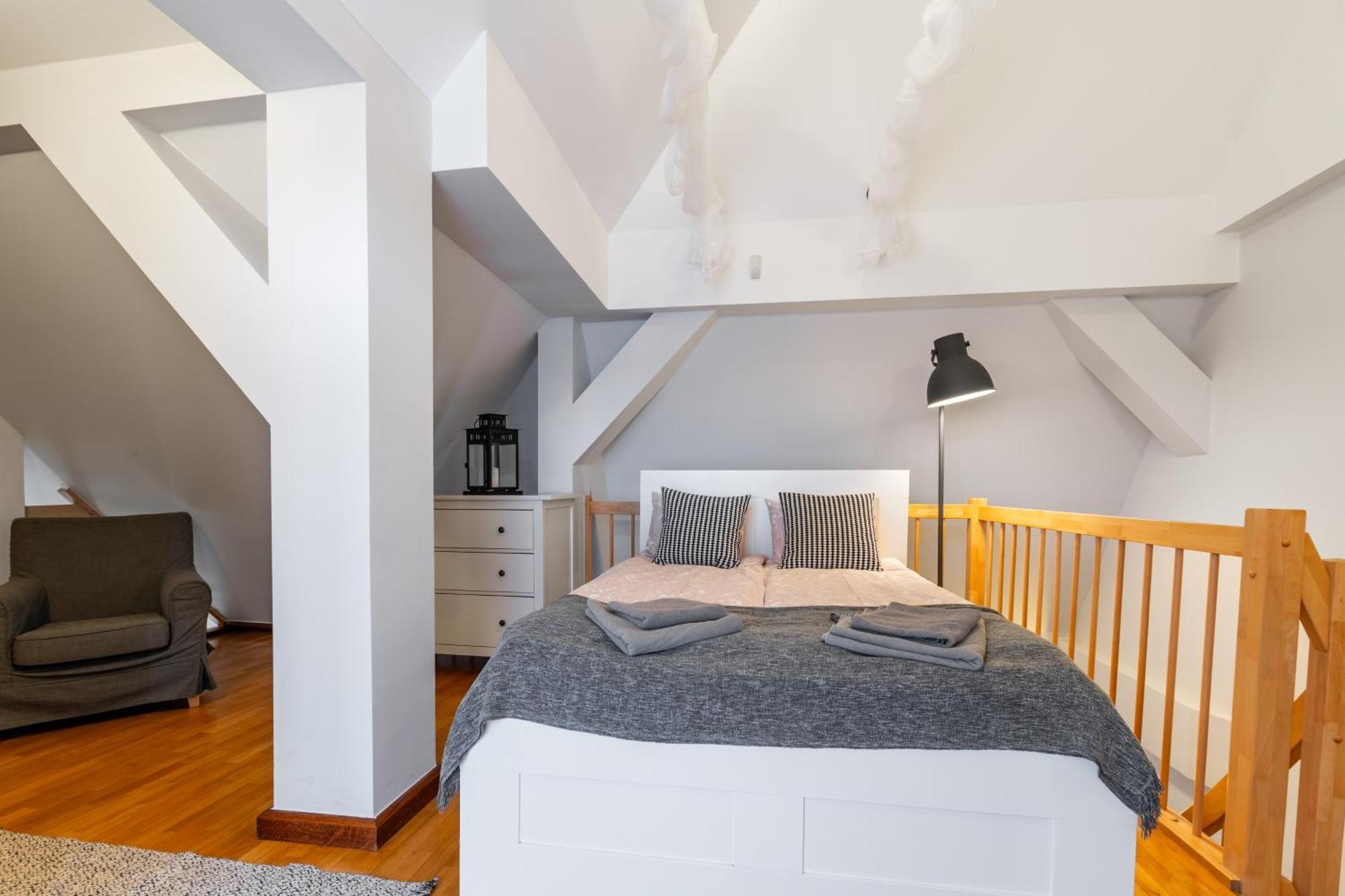 Apartementy Plac Solny 20 Breslau Exterior foto