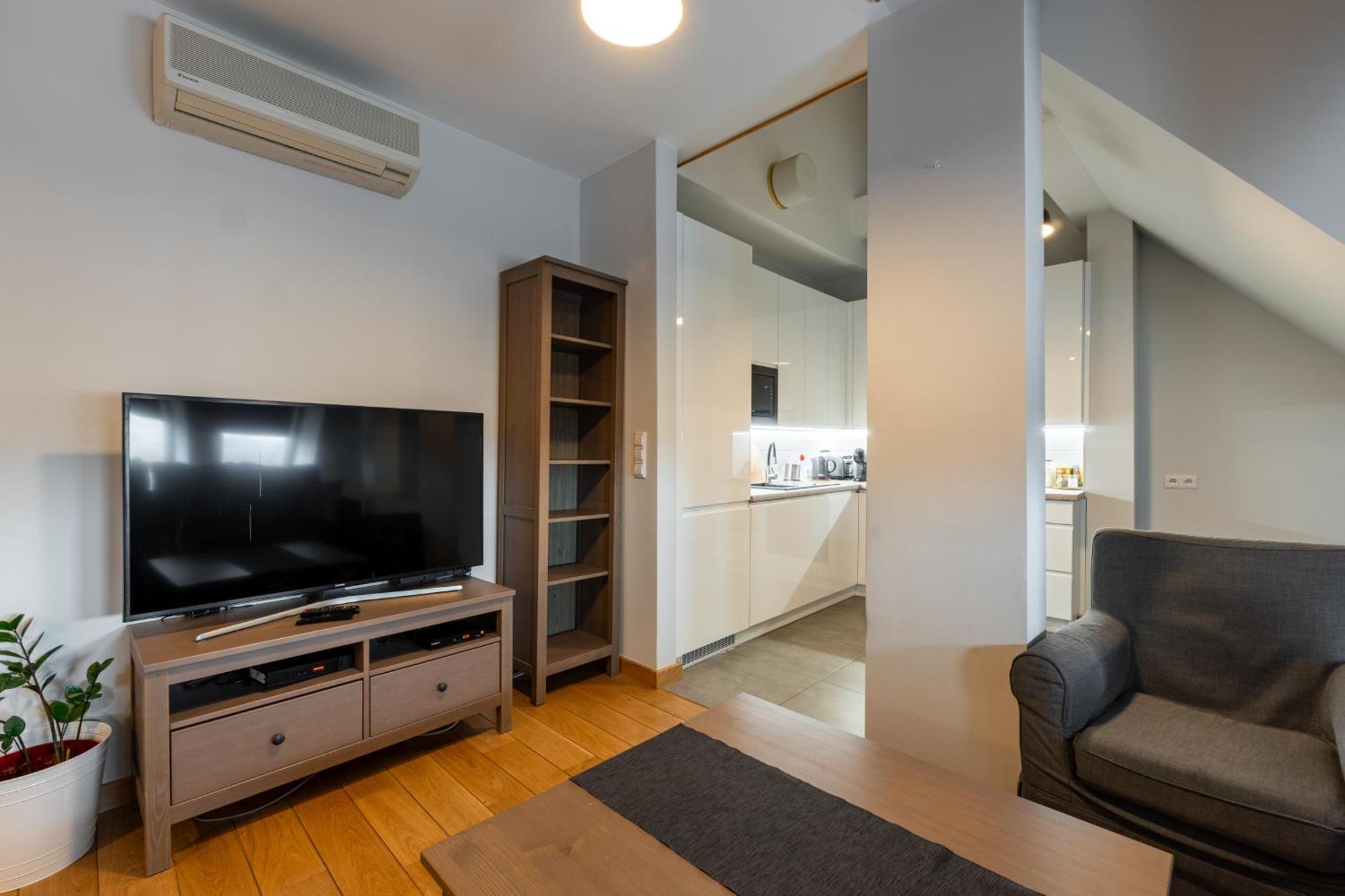 Apartementy Plac Solny 20 Breslau Exterior foto
