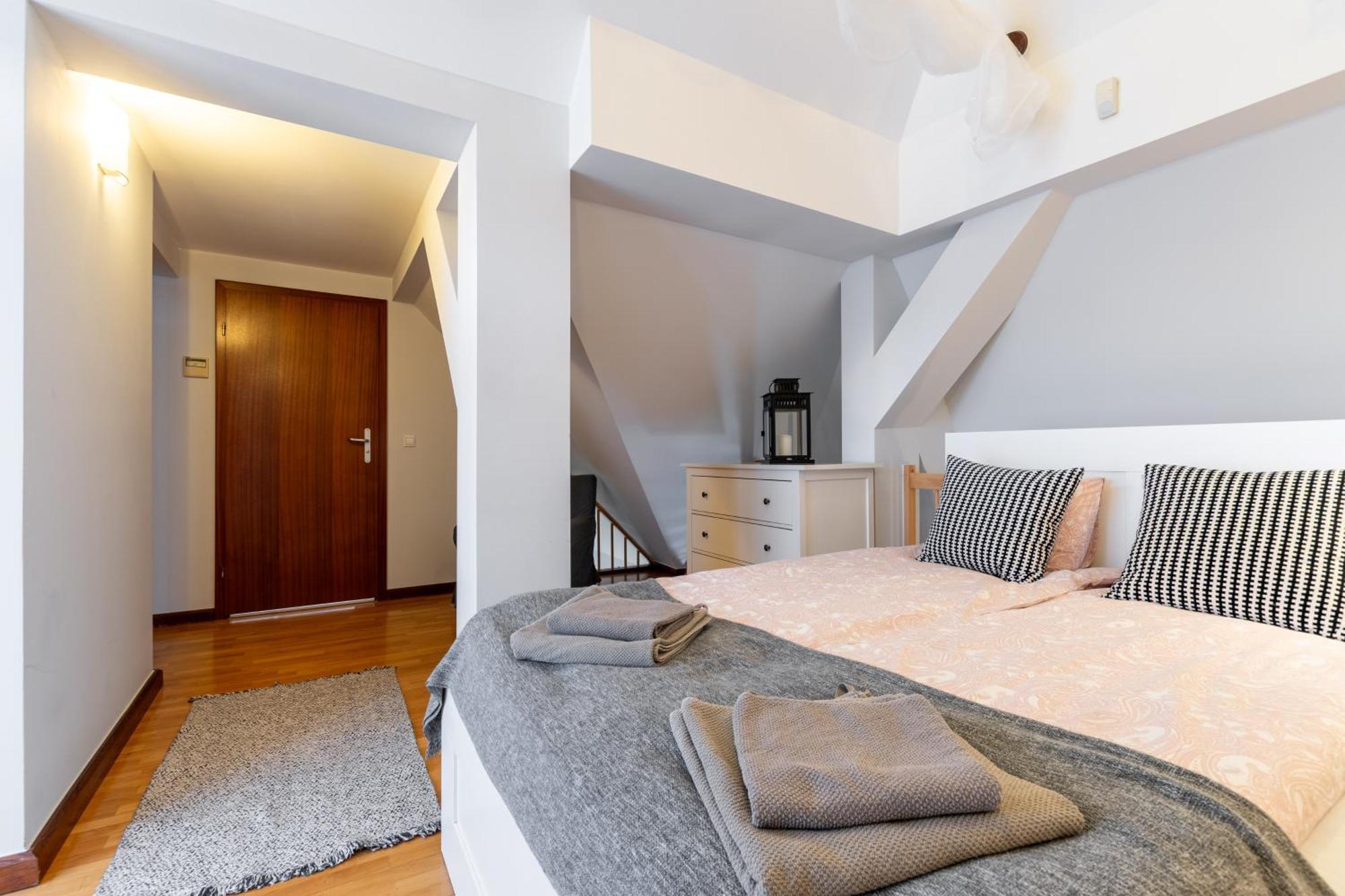 Apartementy Plac Solny 20 Breslau Exterior foto