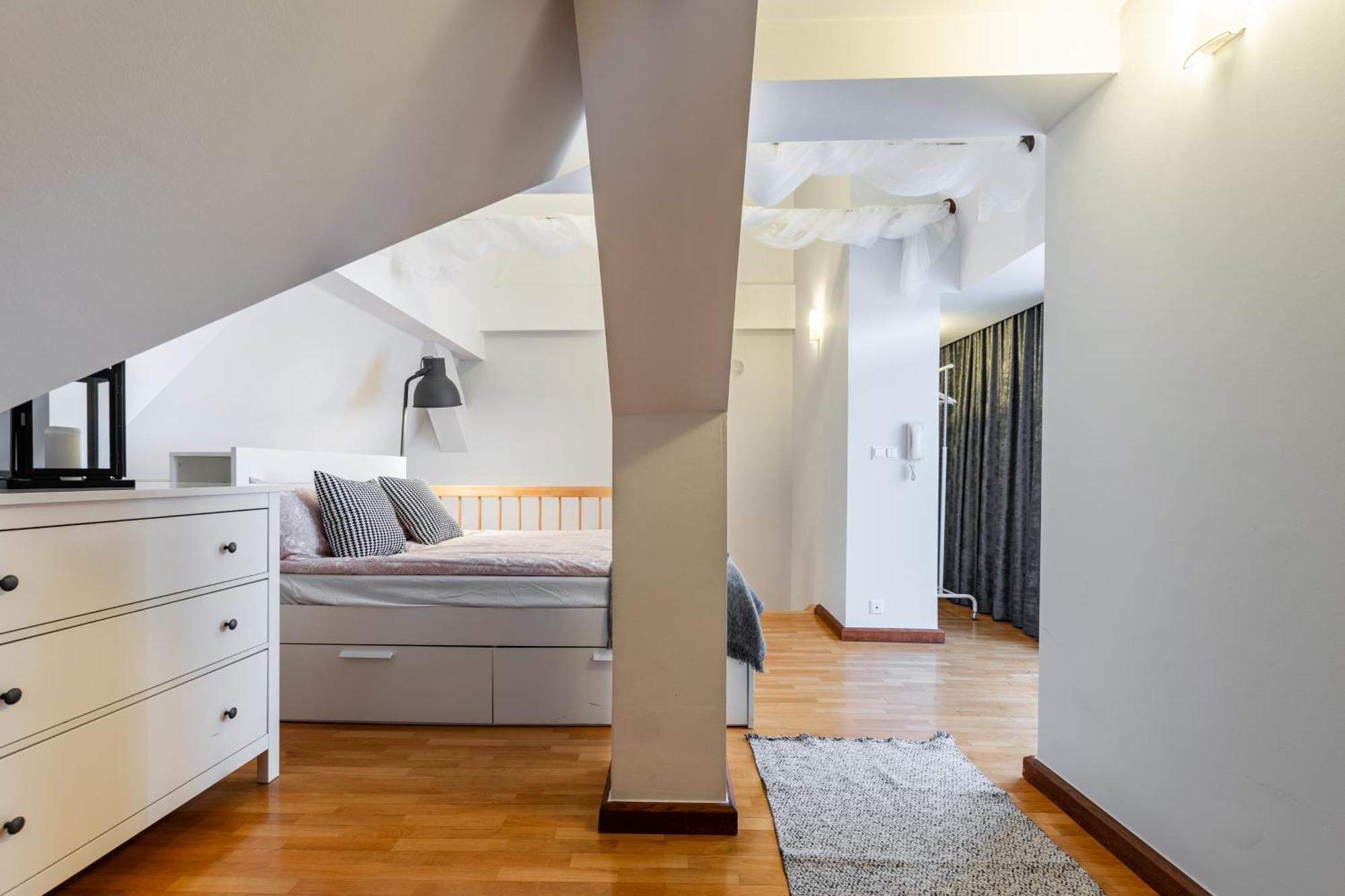 Apartementy Plac Solny 20 Breslau Exterior foto