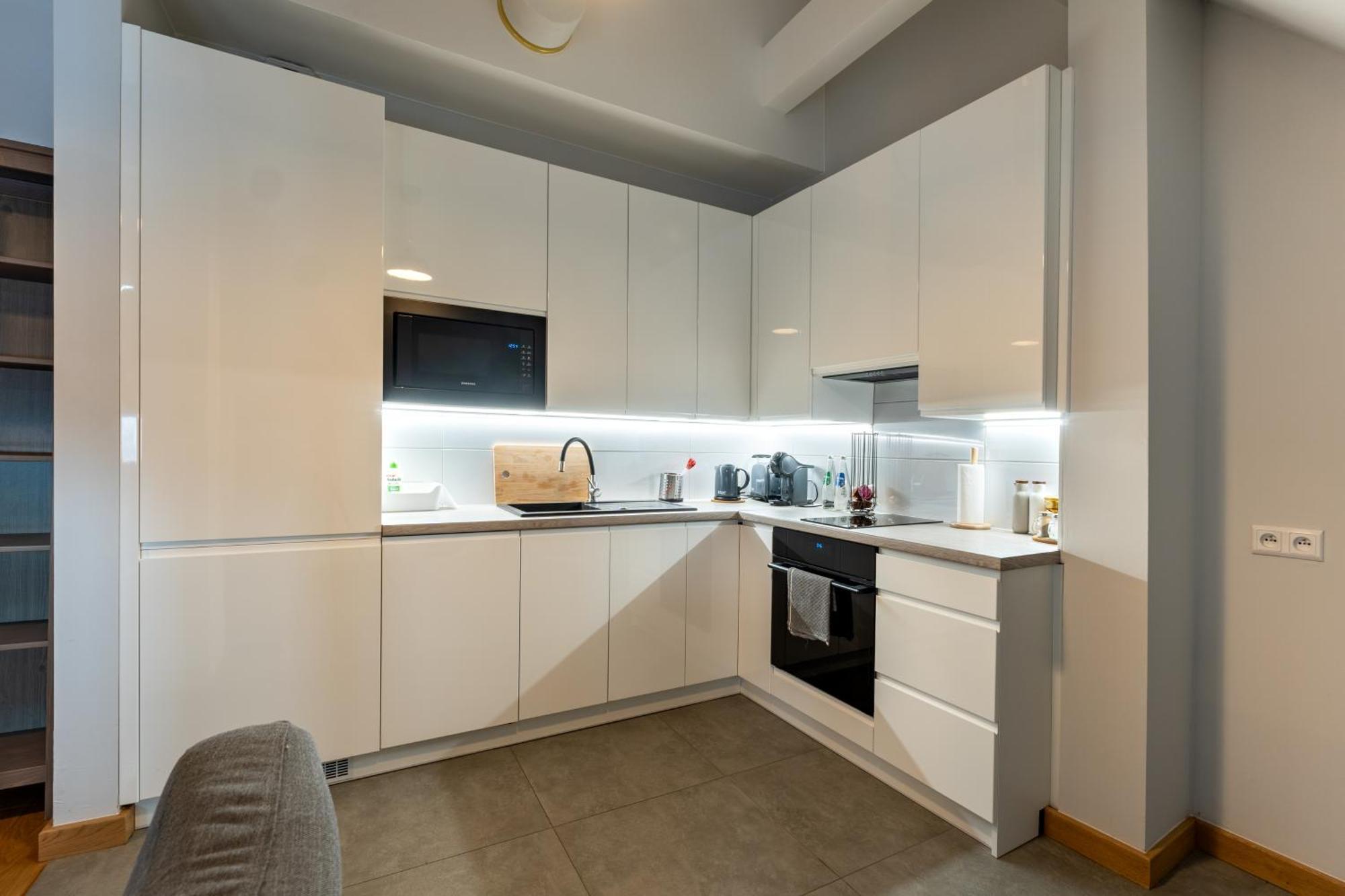 Apartementy Plac Solny 20 Breslau Exterior foto